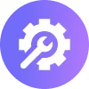 Getiontash - Enhanced User Interface