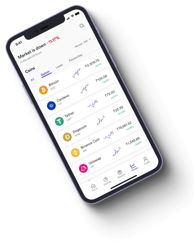 Getiontash - How does the Getiontash app improve your trading?